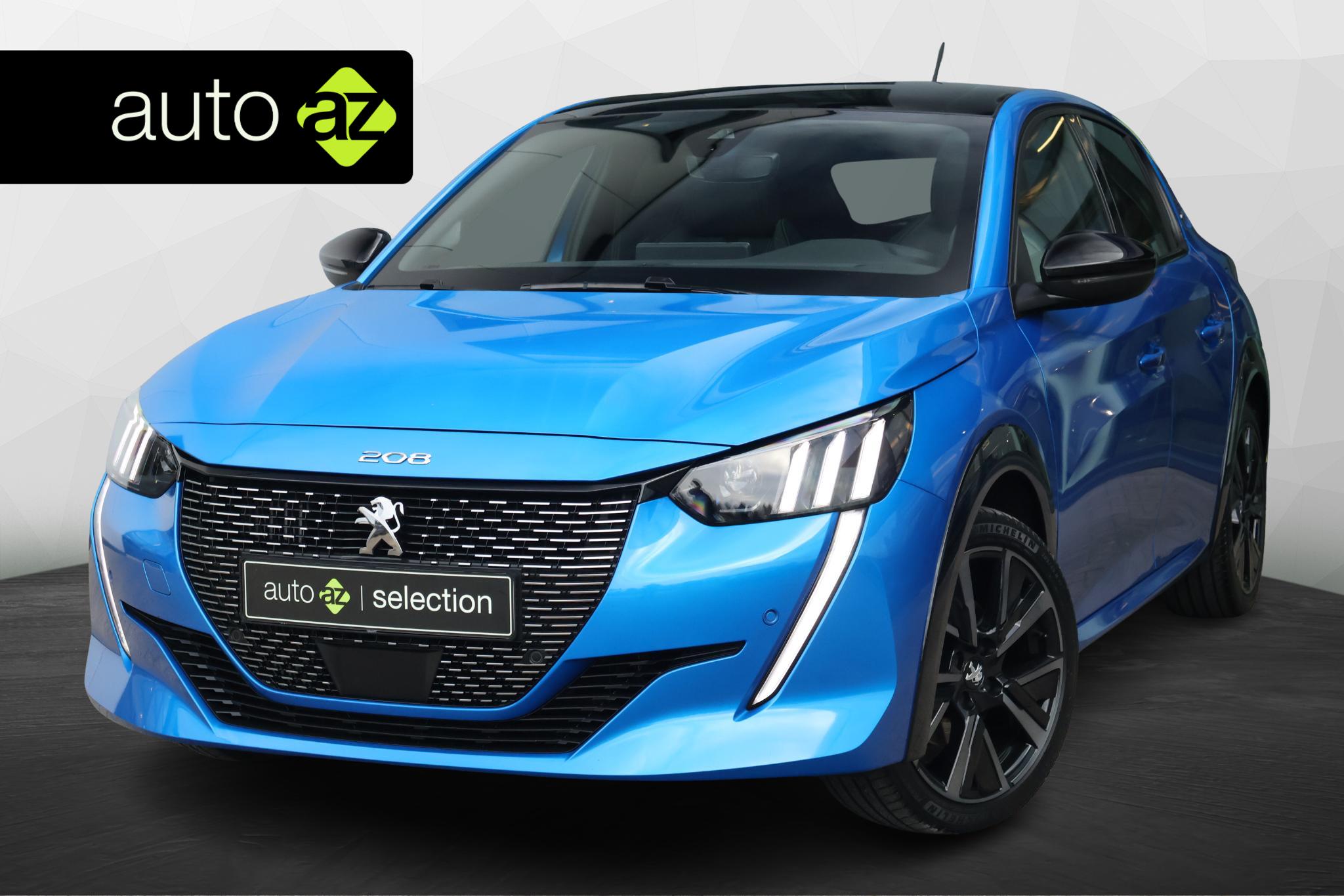 Peugeot 208 1.2 PureTech GT