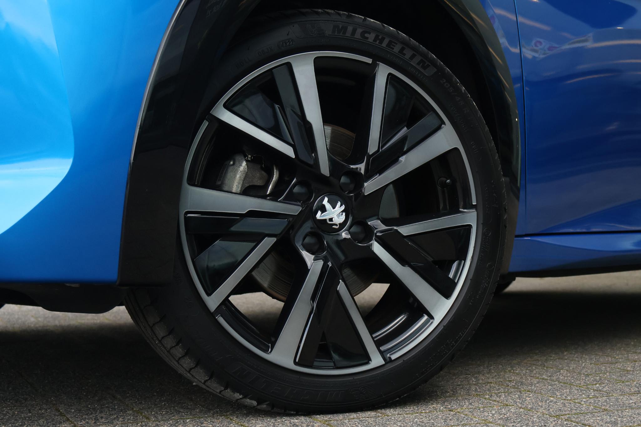Peugeot 208 1.2 PureTech GT - Afbeelding 4