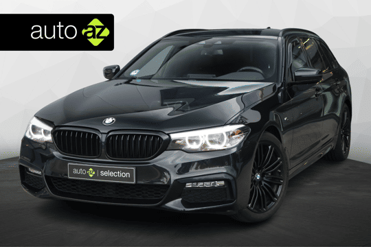 BMW 5 Serie Touring 530i High Executive
