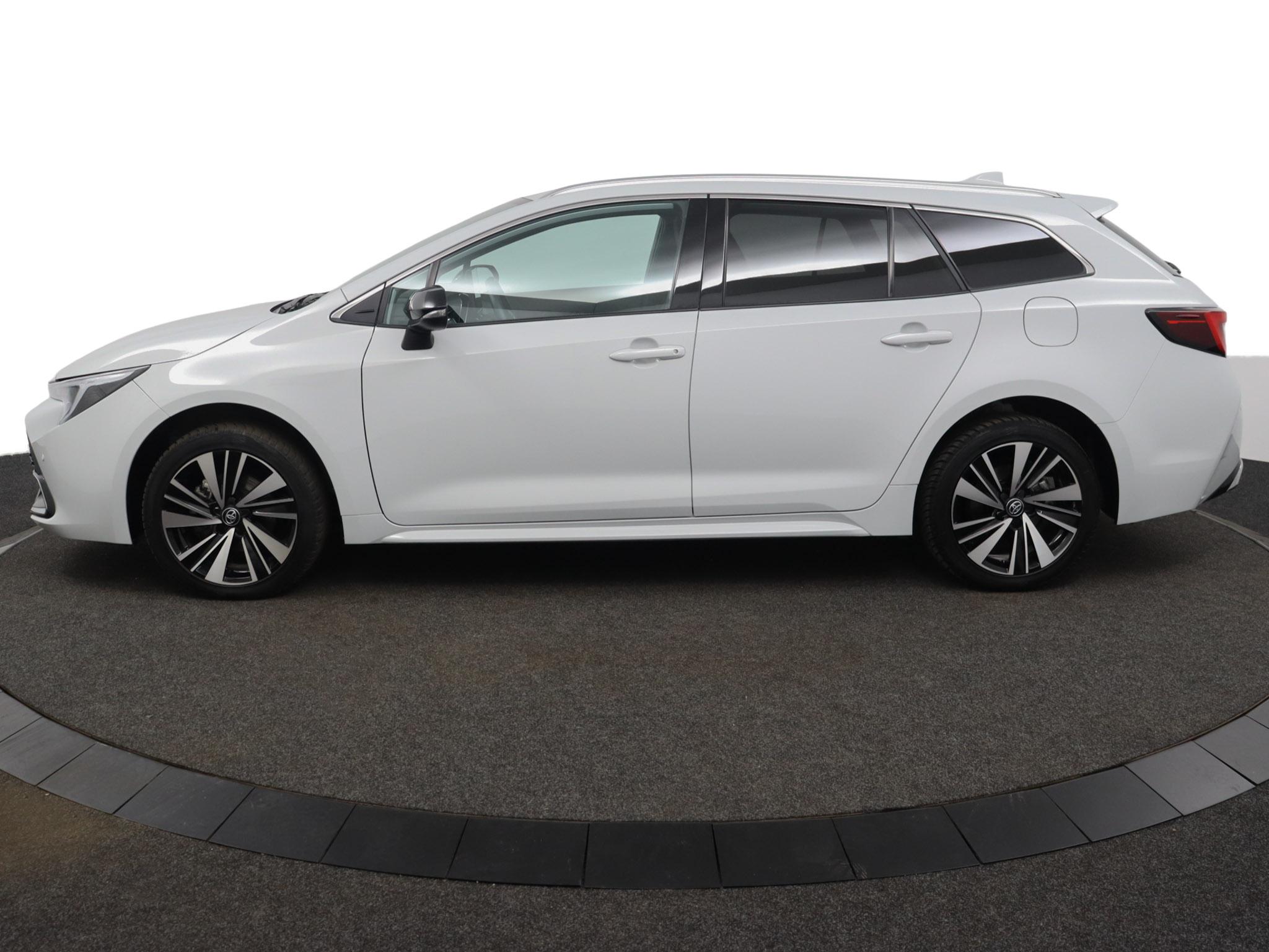 Toyota Corolla Touring Sports Hybrid 140 Dynamic - Afbeelding 3