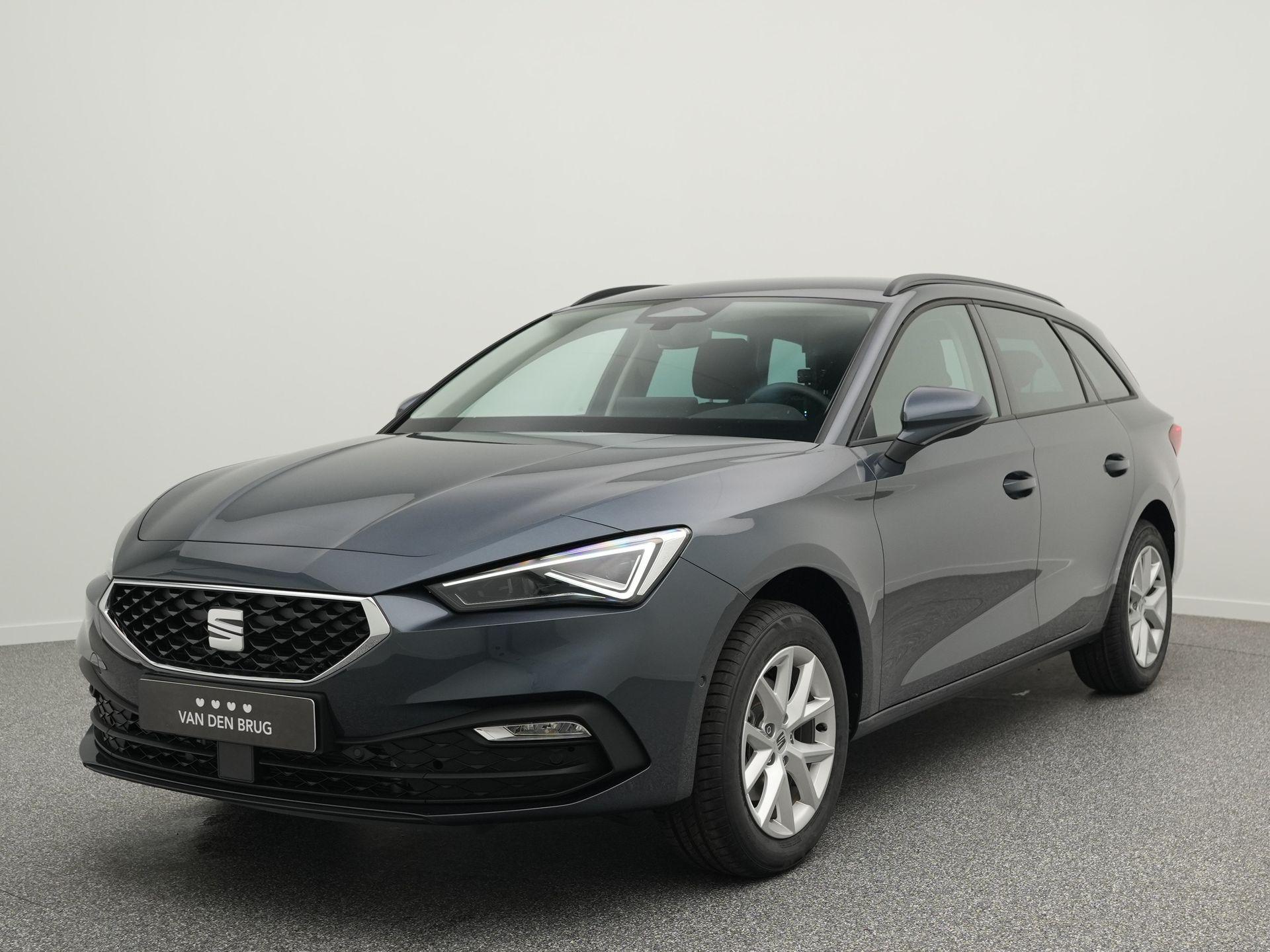 SEAT Leon Sportstourer 1.5 eTSI Style Business Intense