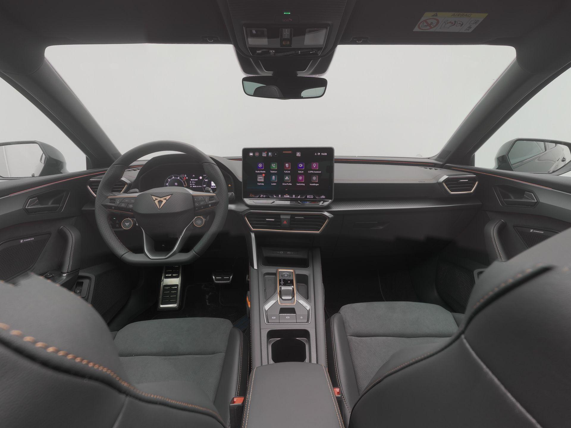 CUPRA Leon 1.5 TSI e-Hybrid 204PK Business - Afbeelding 4