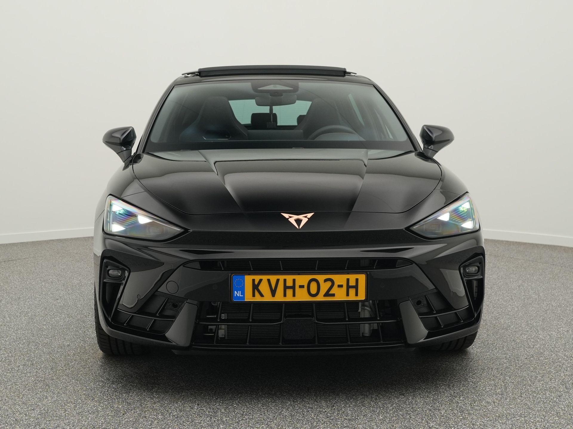 CUPRA Leon 1.5 TSI e-Hybrid 204PK Business - Afbeelding 5