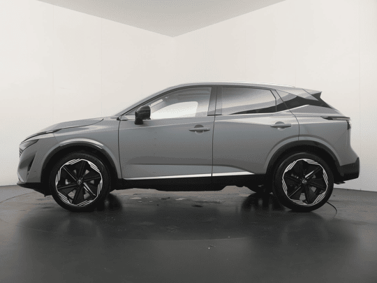 Nissan QASHQAI 1.5 e-Power Tekna Plus