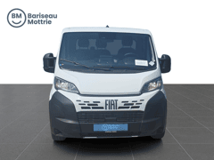 Fiat Ducato Ducato-Om te bouwen Ducato Maxi Châssis Cabine L3 3,5T Diesel 180pk HD Automaat - Afbeelding 2