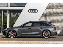 Audi RS5 Avant RS 5 Avant e-hybrid 470 kW / 639 PK Avant 8 versn. - Afbeelding 5