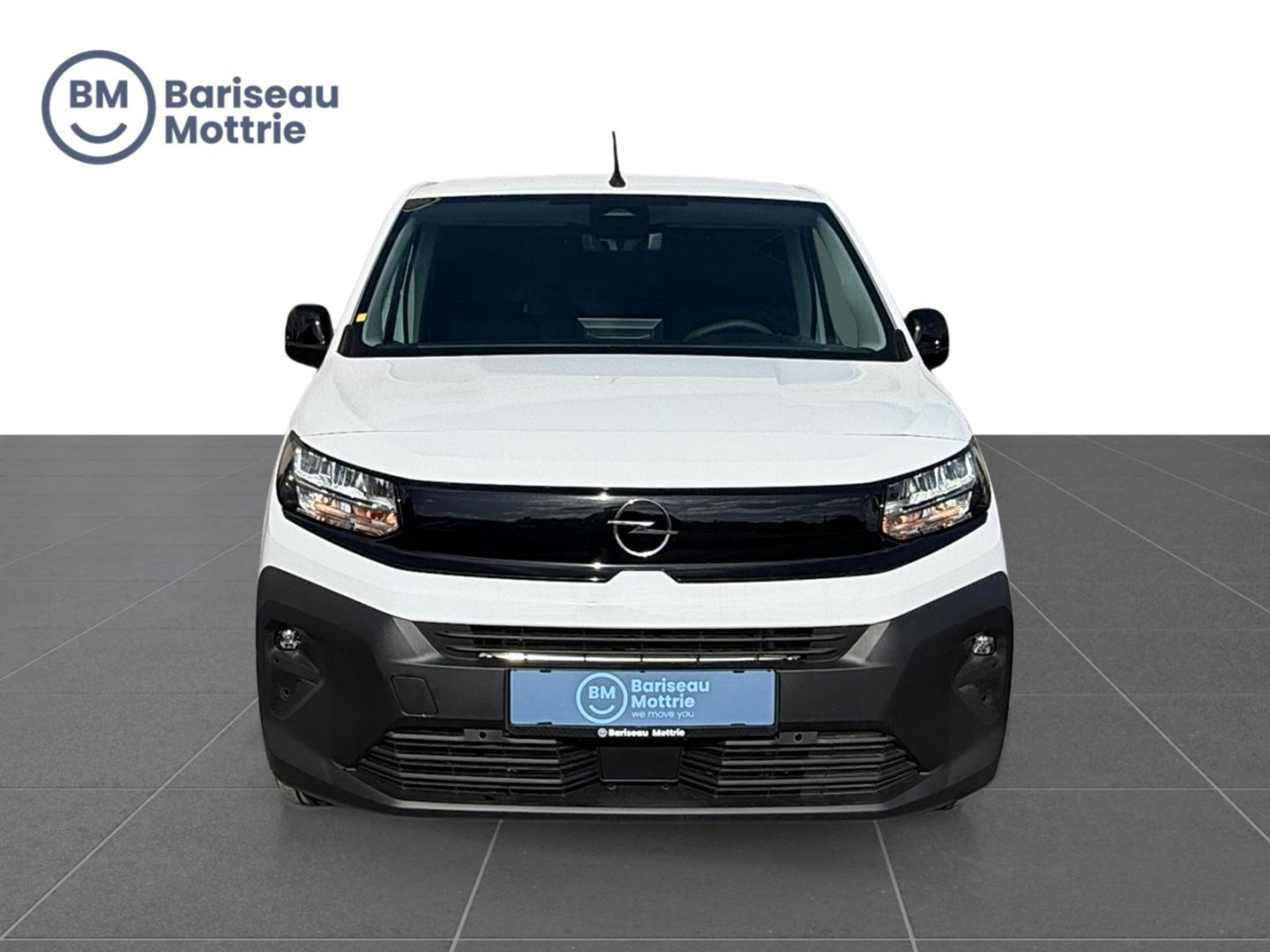Opel Combo Combo Cargo L1H1 Light 1.5 Turbo D 100 S/S MT6 - Afbeelding 2