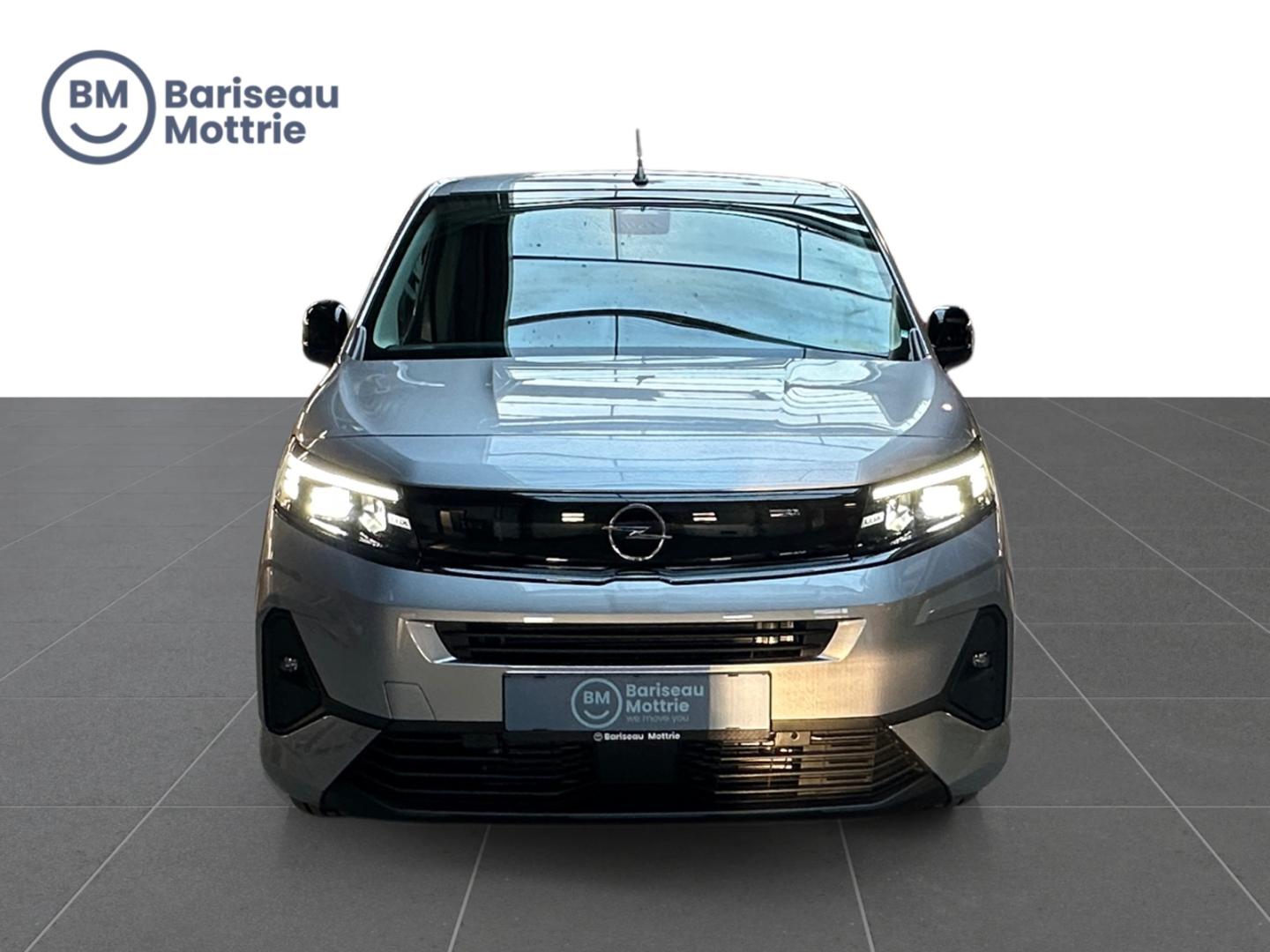 Opel Combo Cargo L1H1 Light 1.5 Turbo D 130 S/S AT8 - Afbeelding 2
