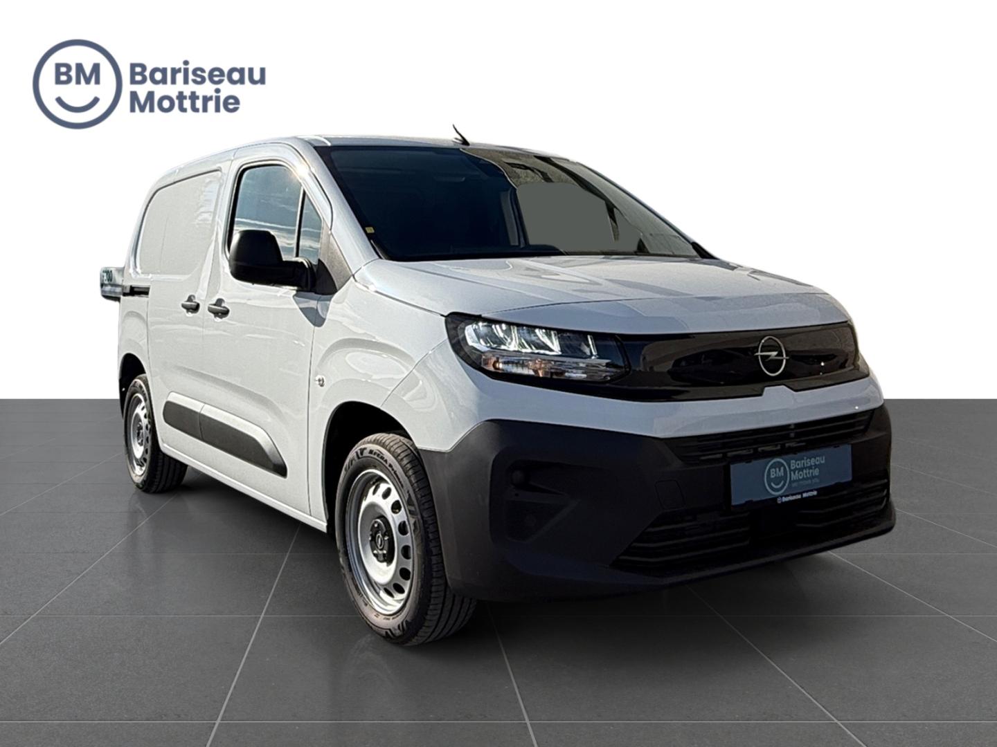 Opel Combo Combo Cargo L1H1 Light 1.5 Turbo D 130 S/S AT8