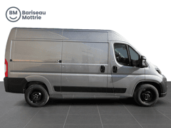 Opel Movano MOVANO Gesloten Bestelwagen L2H2 3.5T Diesel 140 Manueel - Afbeelding 3