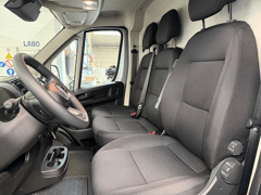 Opel Movano MOVANO Gesloten Bestelwagen L2H2 3.5T Diesel 140 Manueel - Afbeelding 5