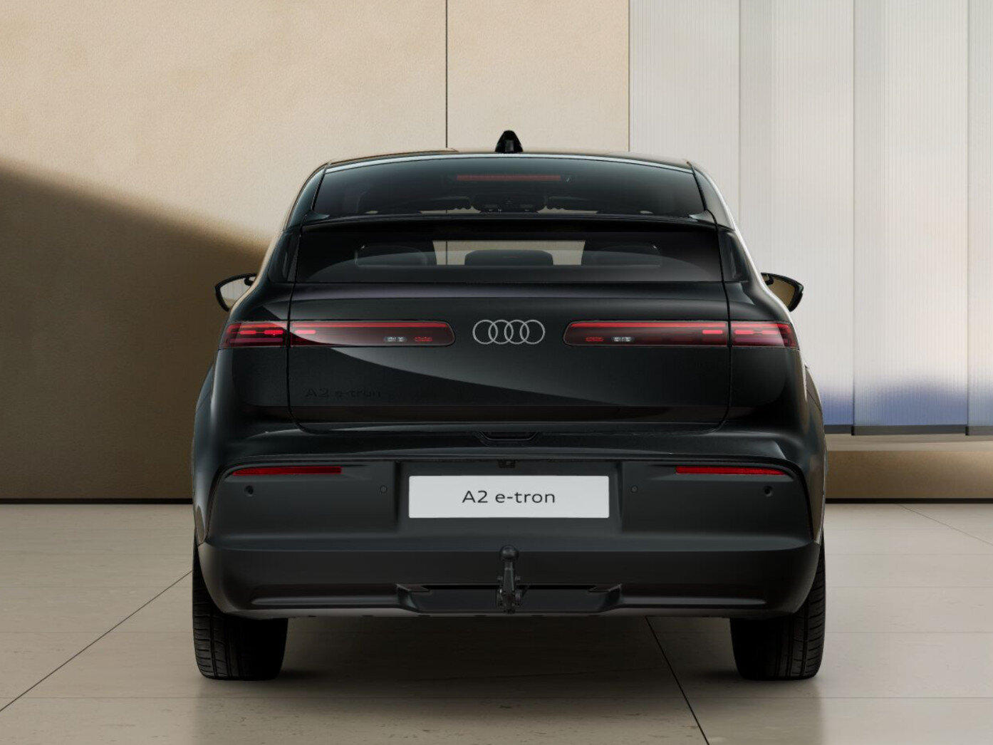 Audi A2 e-tron Advanced edition e-tron 62 kWh 190 PK - Afbeelding 3