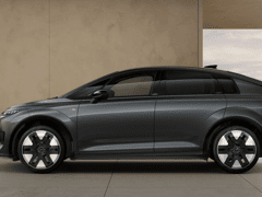 Audi A2 e-tron Launch series pro e-tron 62 kWh 190 PK - Afbeelding 2