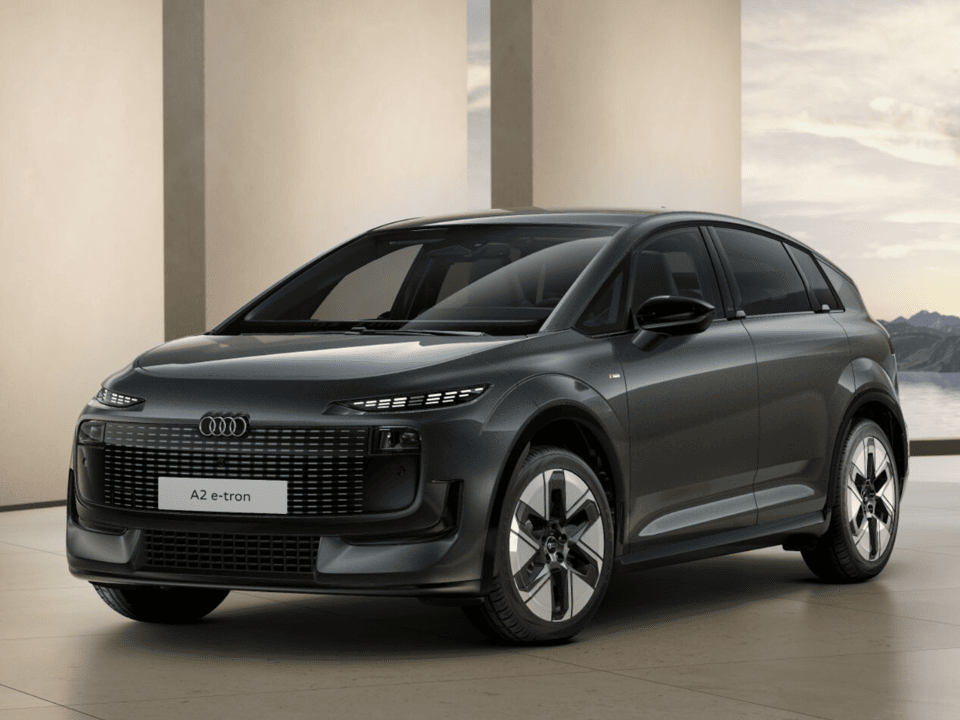 Audi A2 e-tron Launch series pro e-tron 84 kWh 231 PK - Afbeelding 1