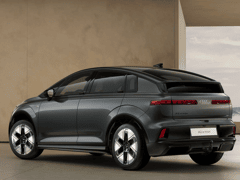 Audi A2 e-tron Launch series pro e-tron 84 kWh 231 PK - Afbeelding 4