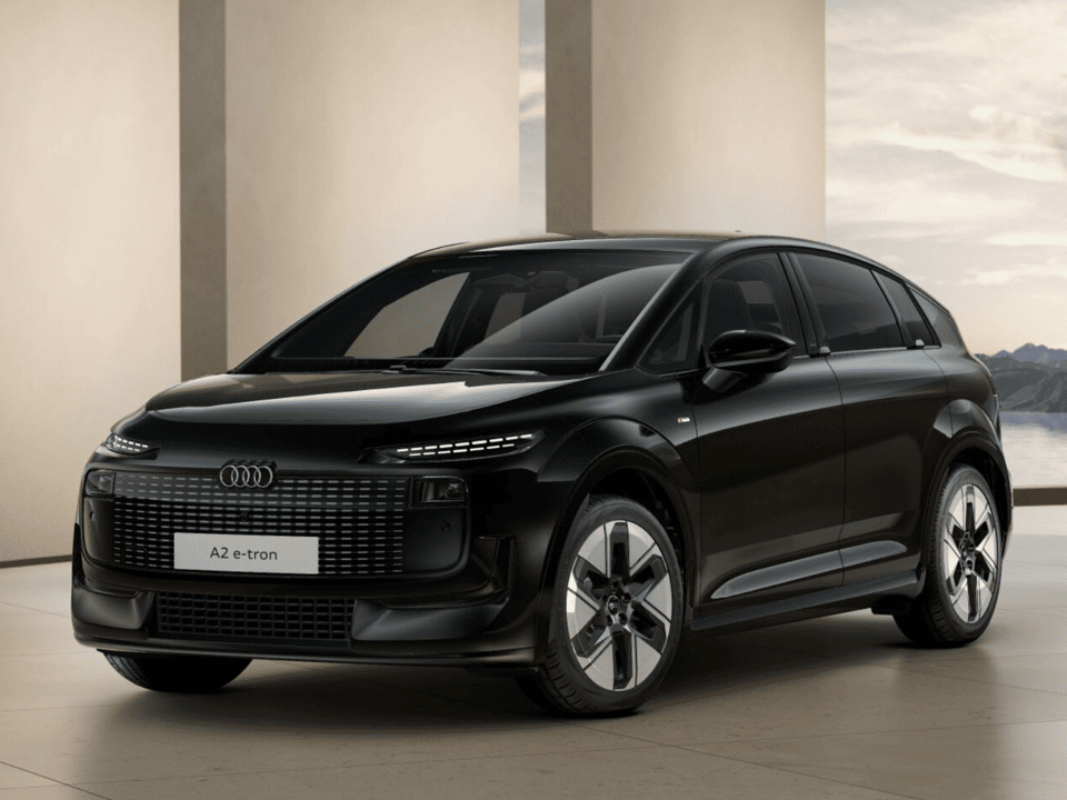Audi A2 e-tron S edition 62 kWh 190 PK - Afbeelding 1
