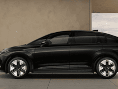 Audi A2 e-tron S edition 62 kWh 190 PK - Afbeelding 2
