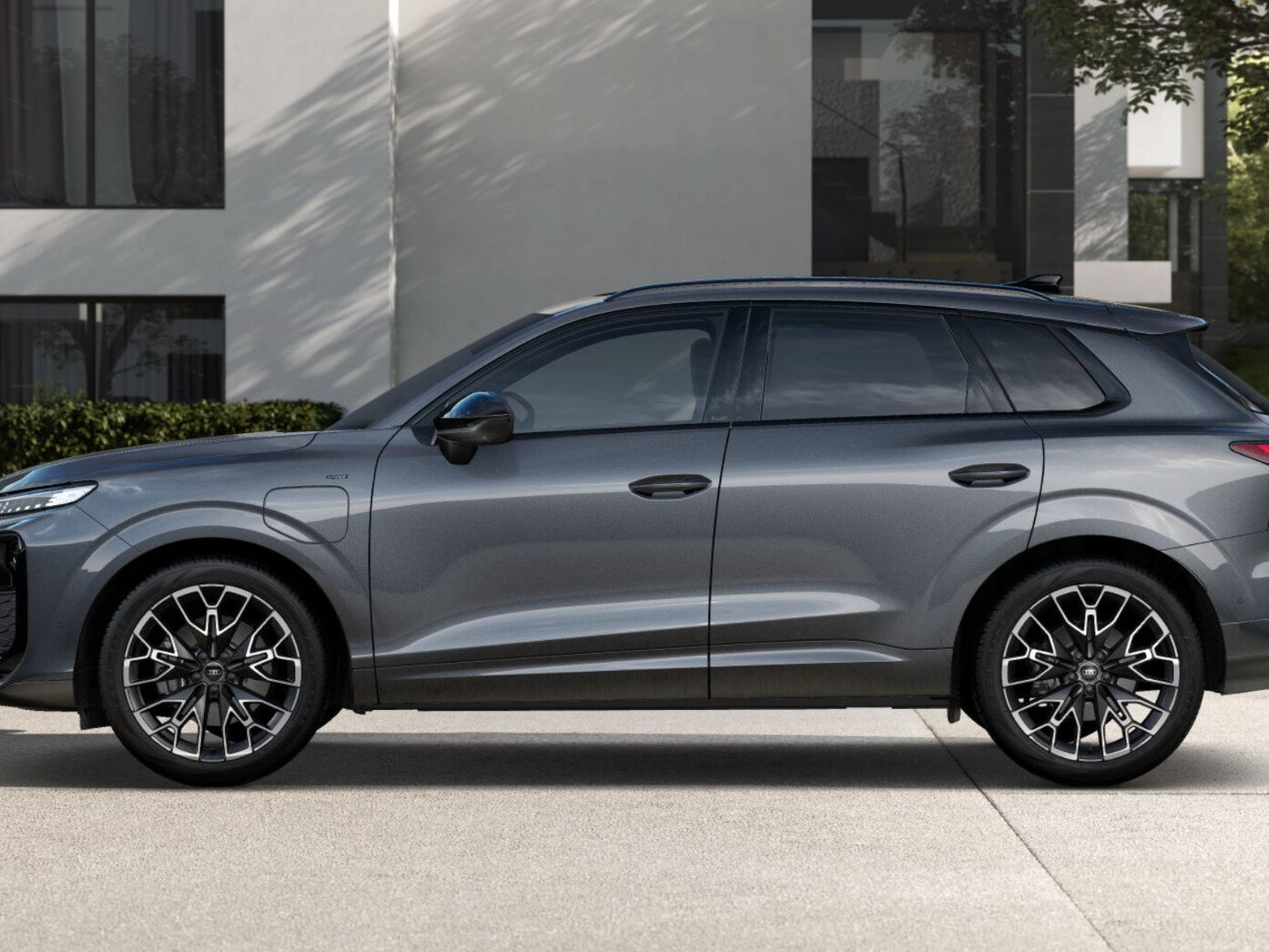 Audi Q3 S edition e-hybrid 272 PK - Afbeelding 2