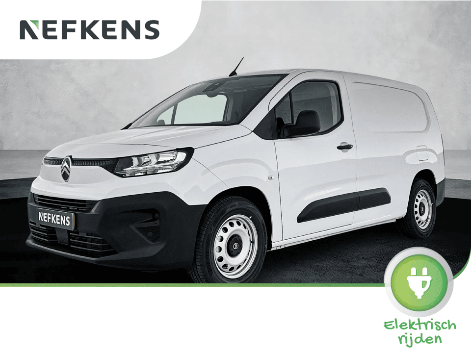 Citroën ë-Berlingo EV L2 50 kWh 136pk - Afbeelding 1