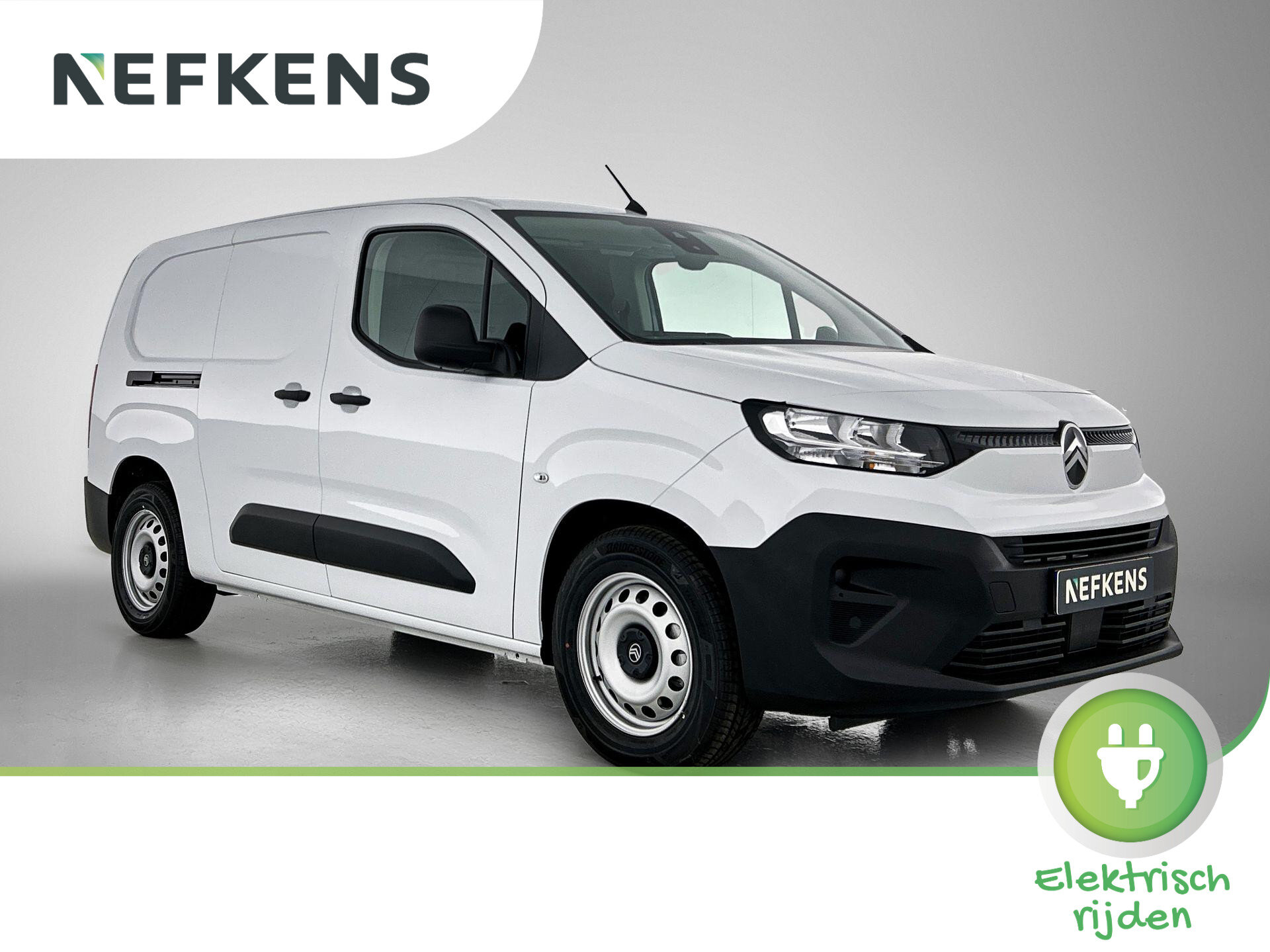 Citroën ë-Berlingo EV L2 50 kWh 136pk - Afbeelding 2