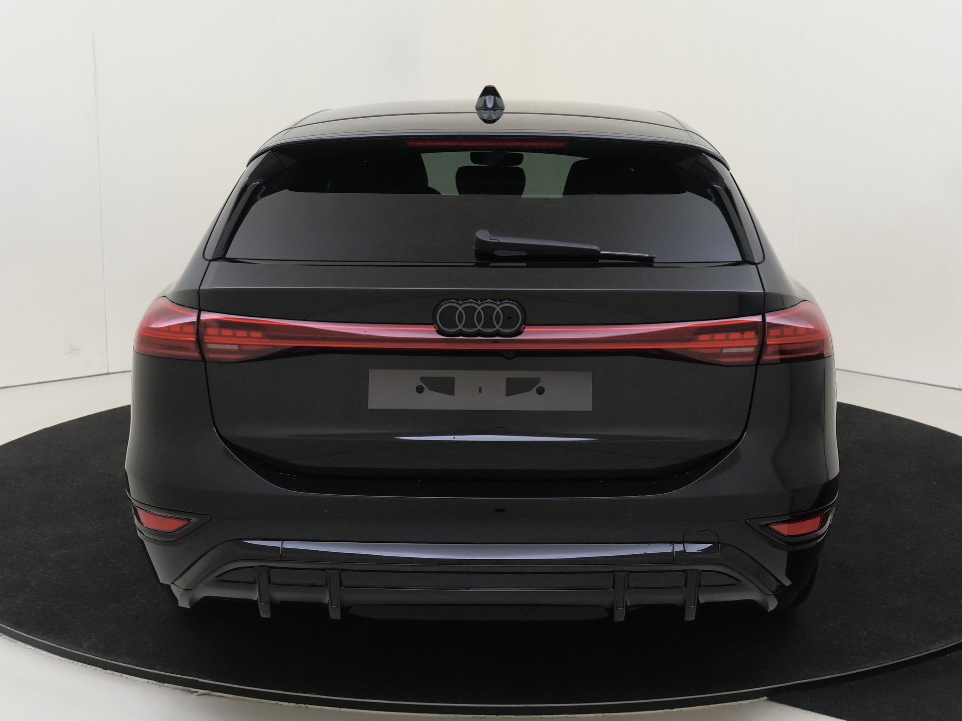 Audi A6 Avant e-tron S edition - Afbeelding 5