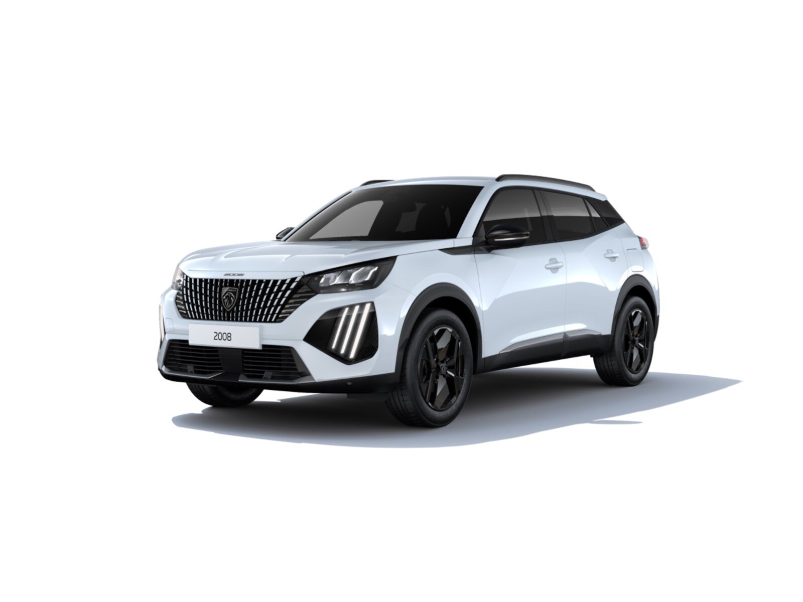 Peugeot 2008 Envy - Afbeelding 4