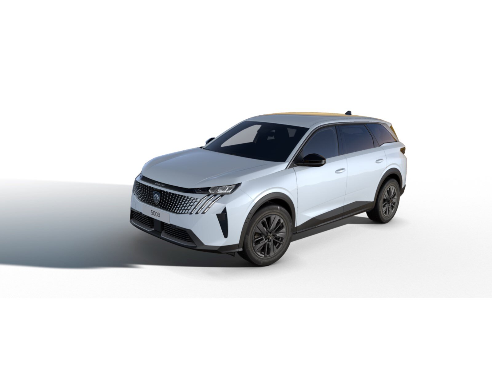 Peugeot 5008 Allure - Afbeelding 4