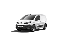 Peugeot Partner Standaard - Elektrisch - Afbeelding 3