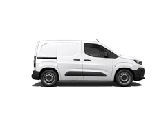 Peugeot Partner Standaard - Elektrisch - Afbeelding 4