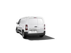 Peugeot Partner Standaard - Elektrisch - Afbeelding 5