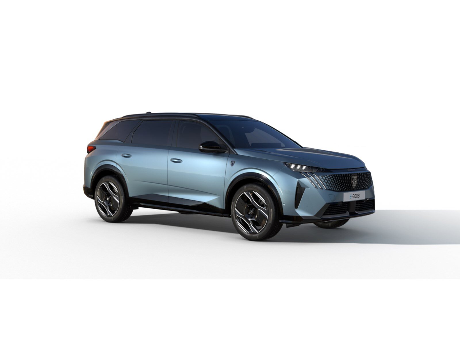 Peugeot e-5008 GT Exclusive - Elektrisch - Afbeelding 5
