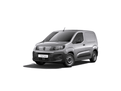 Peugeot Partner Standaard - Elektrisch - Afbeelding 3