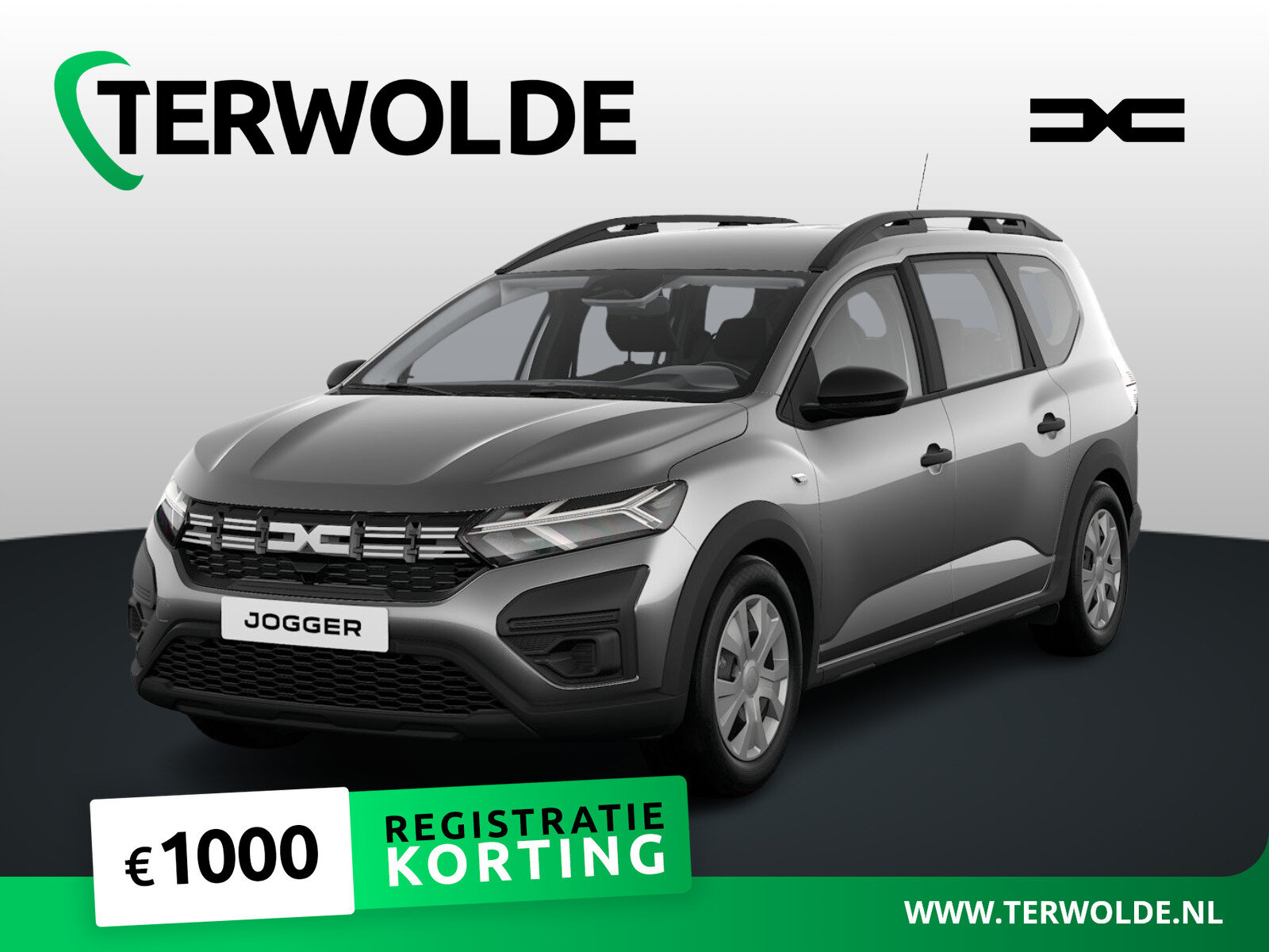 Dacia Jogger Extreme