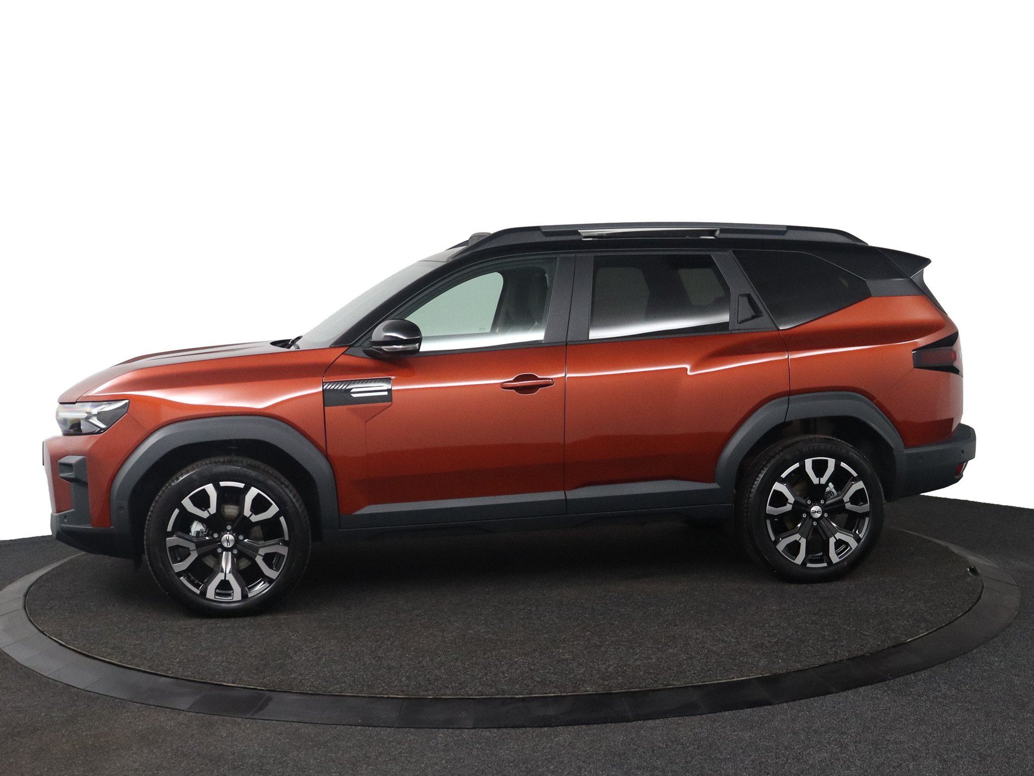 Dacia Bigster Limited Edition - Afbeelding 3