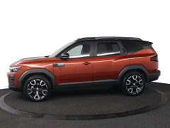 Dacia Bigster Limited Edition - Afbeelding 3