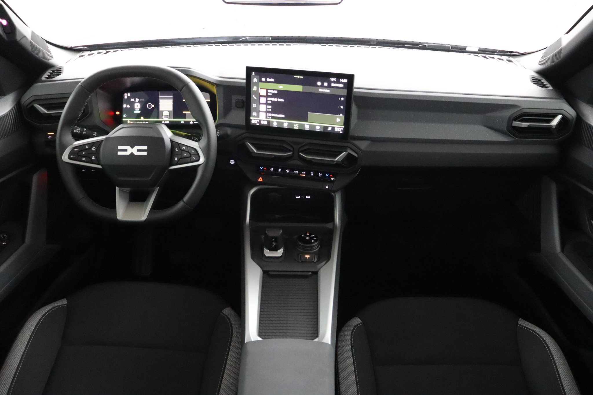 Dacia Bigster Limited Edition - Afbeelding 4