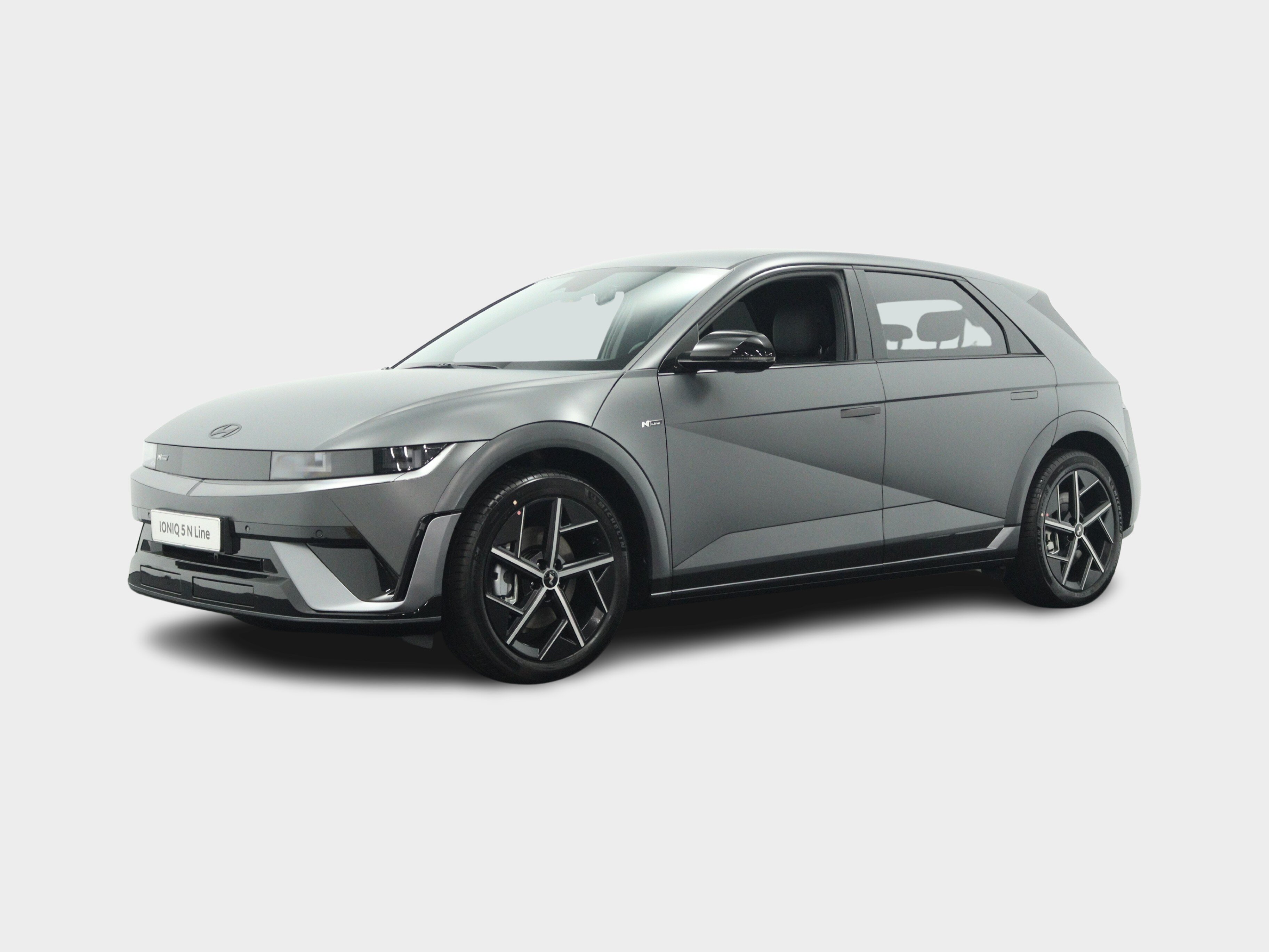 Hyundai IONIQ 5 Electric 84 kWh N Line Business