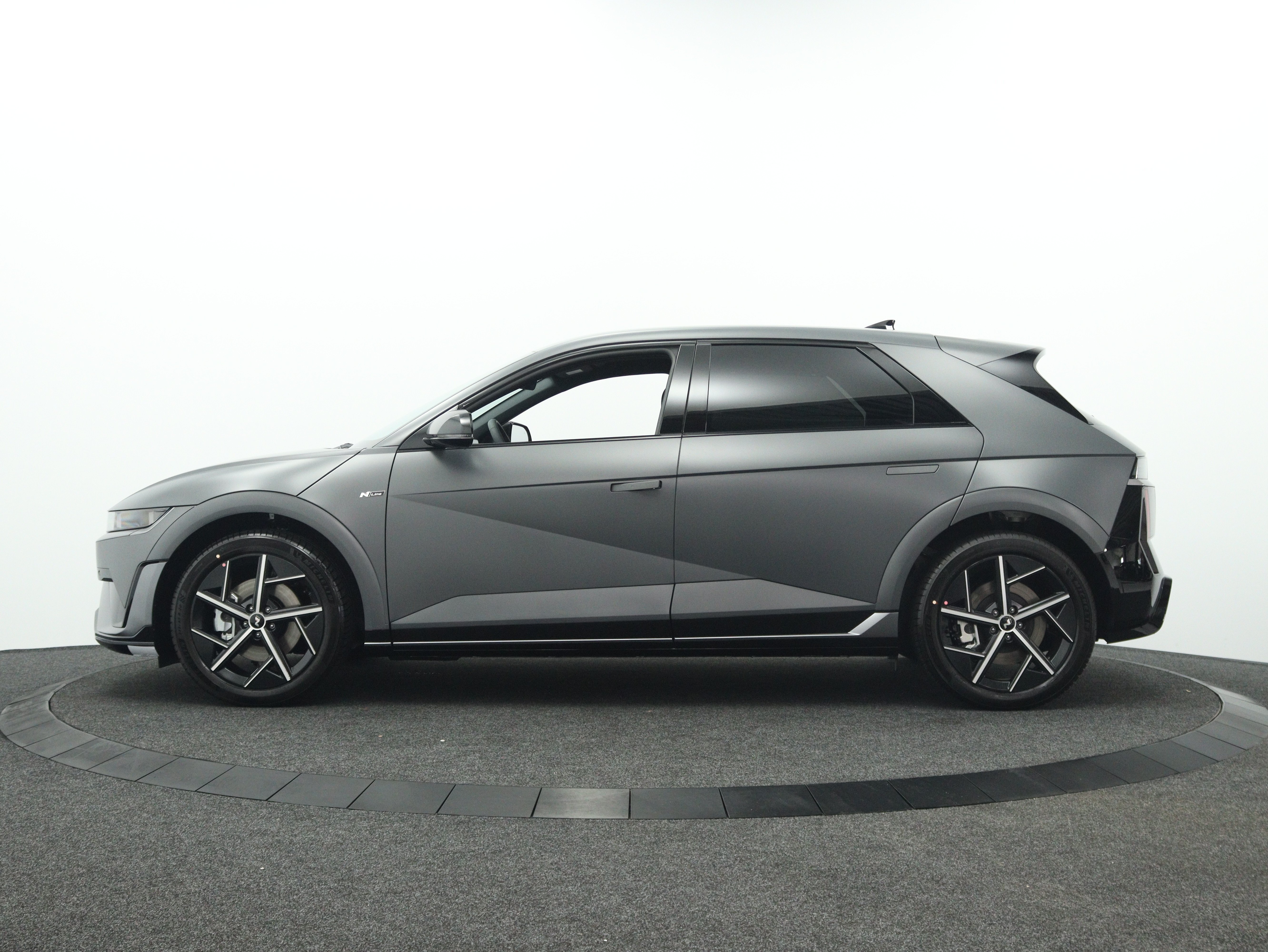 Hyundai IONIQ 5 Electric 84 kWh N Line Business - Afbeelding 5