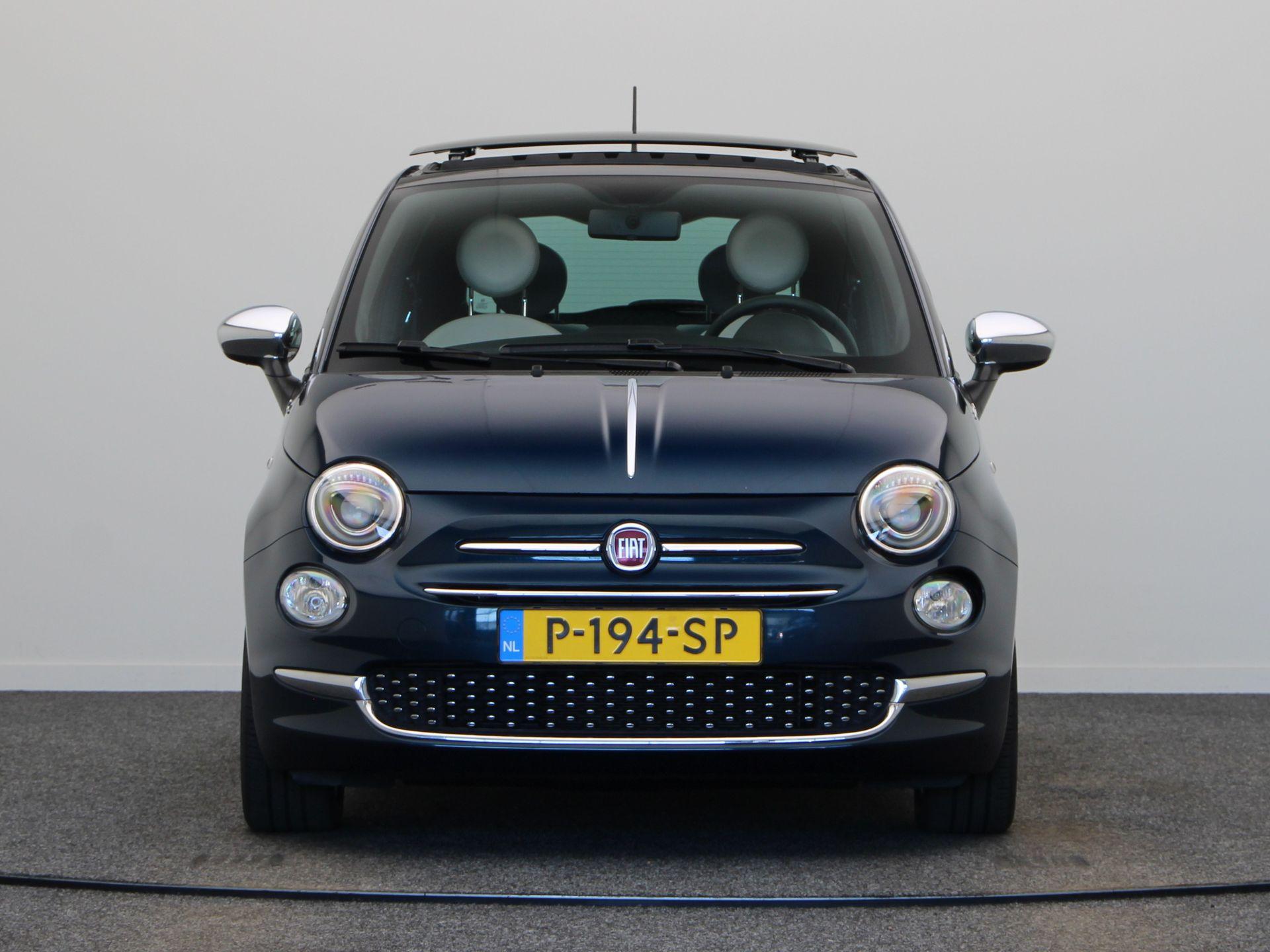 Fiat 500 1.0 Hybrid Dolcevita - Afbeelding 7
