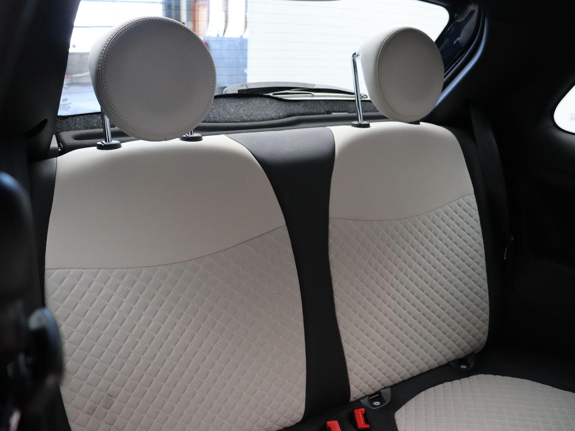Fiat 500 1.0 Hybrid Dolcevita - Afbeelding 10