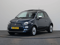 Fiat 500 1.0 Hybrid Dolcevita - Afbeelding 11