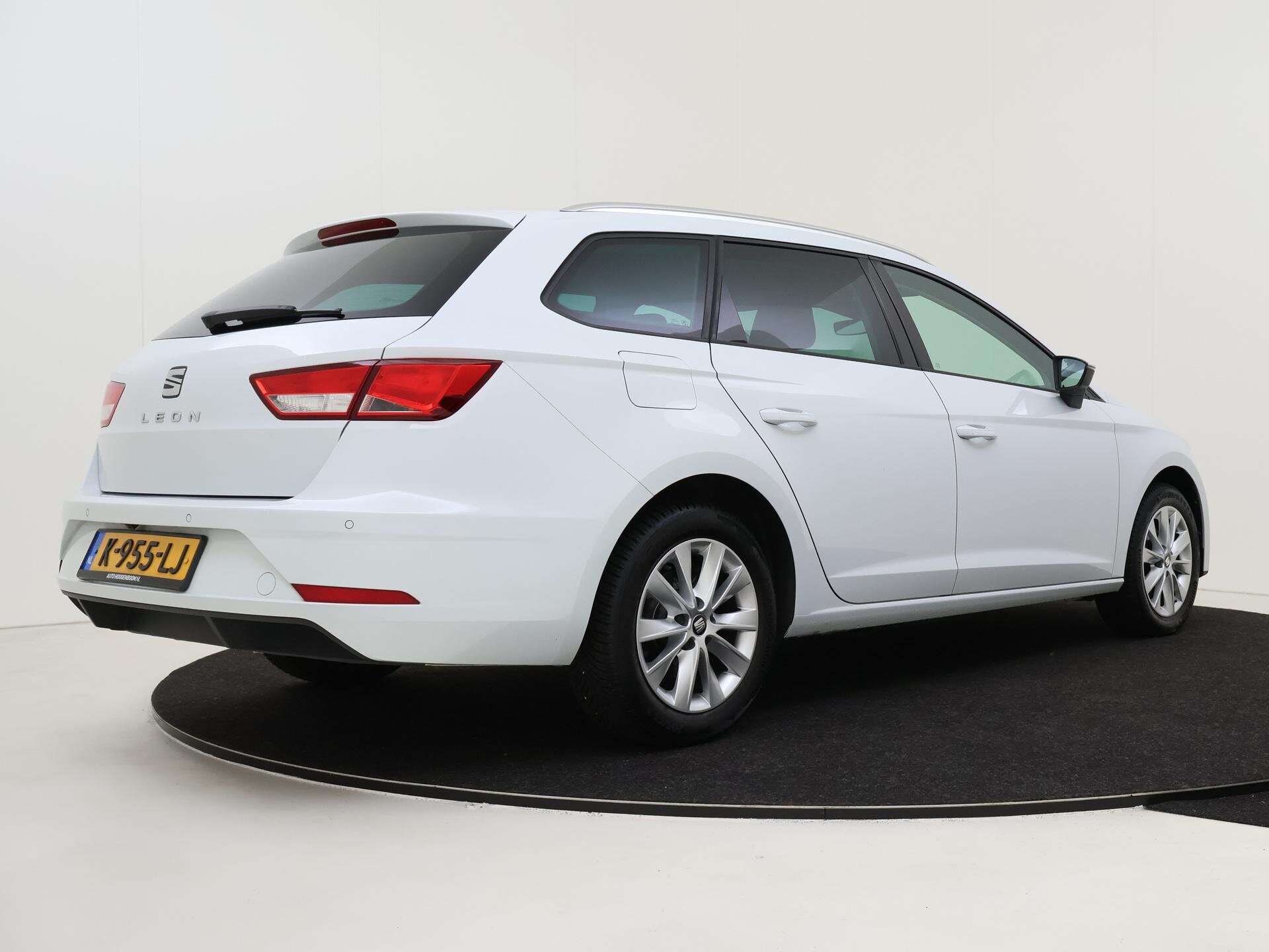 CUPRA Leon Sportstourer Business - Afbeelding 2