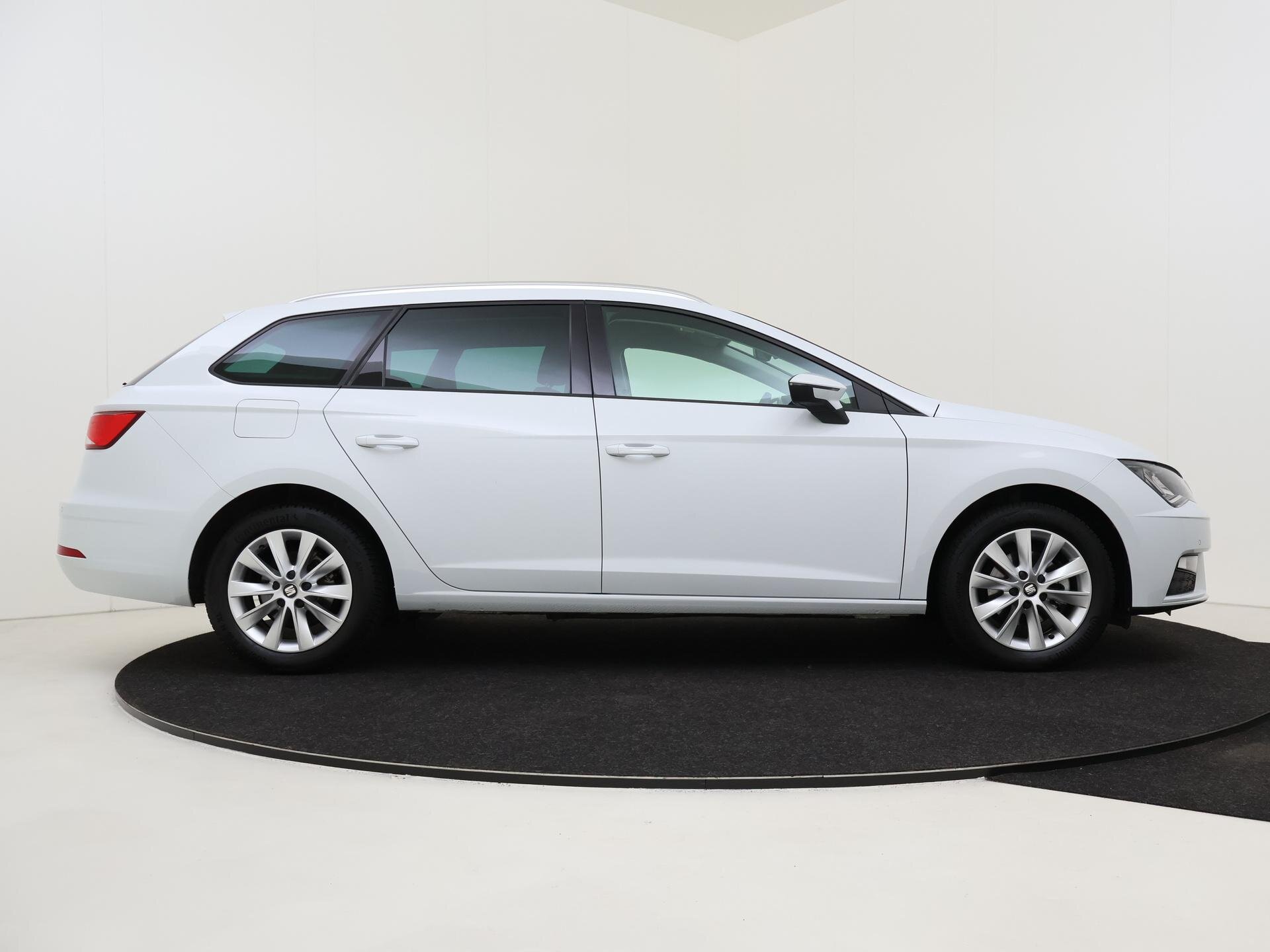 CUPRA Leon Sportstourer Business - Afbeelding 3