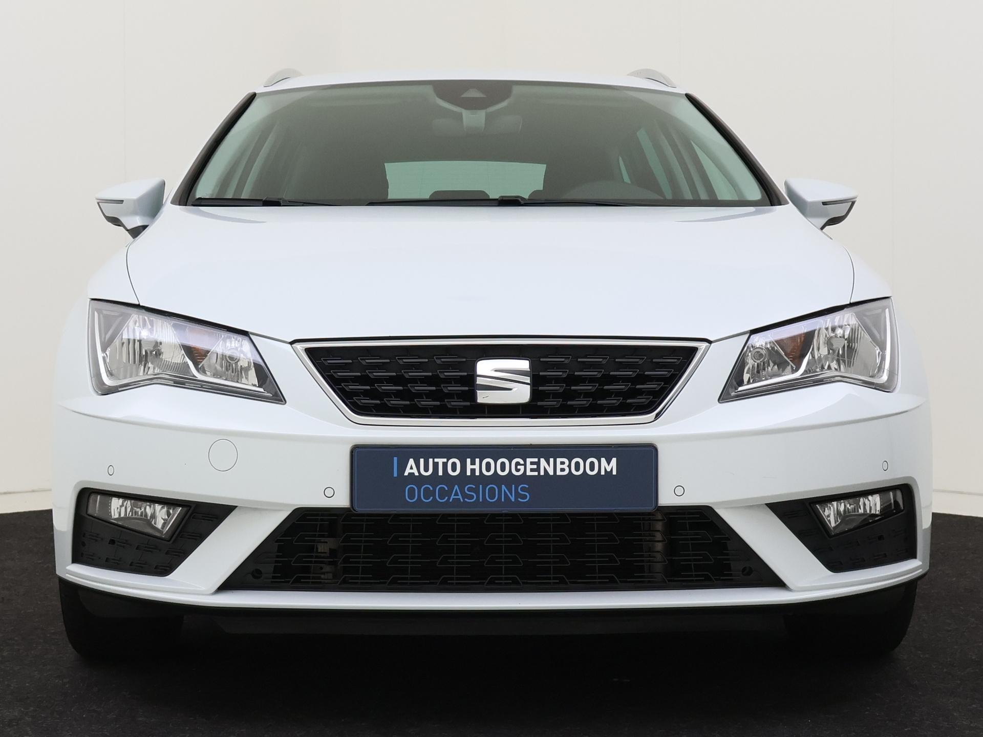 CUPRA Leon Sportstourer Business - Afbeelding 4