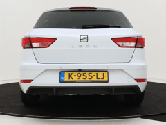 CUPRA Leon Sportstourer Business - Afbeelding 5