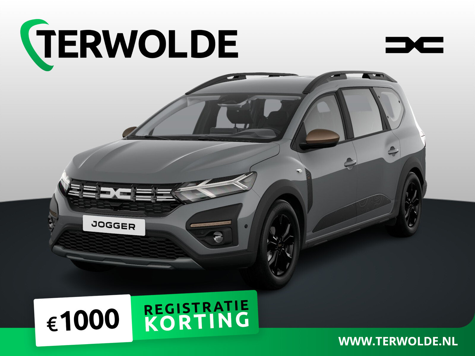 Dacia Jogger Extreme