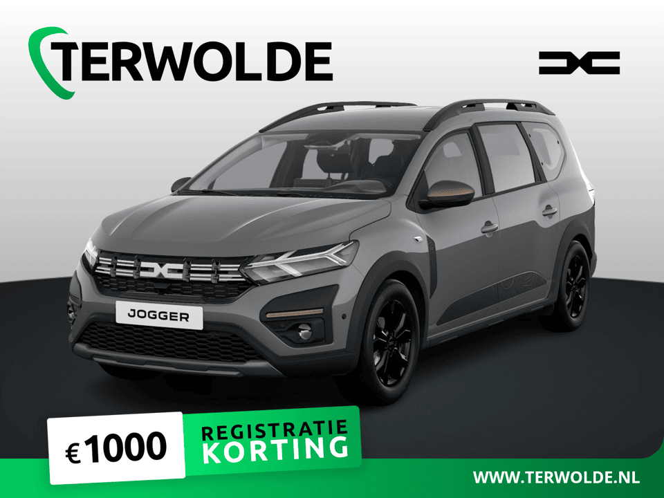 Dacia Jogger Extreme - Afbeelding 1