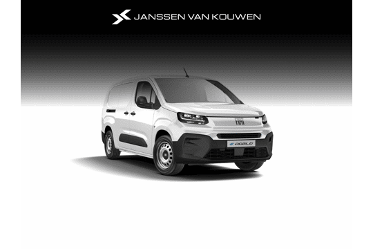 Fiat Doblò Professional Standaard