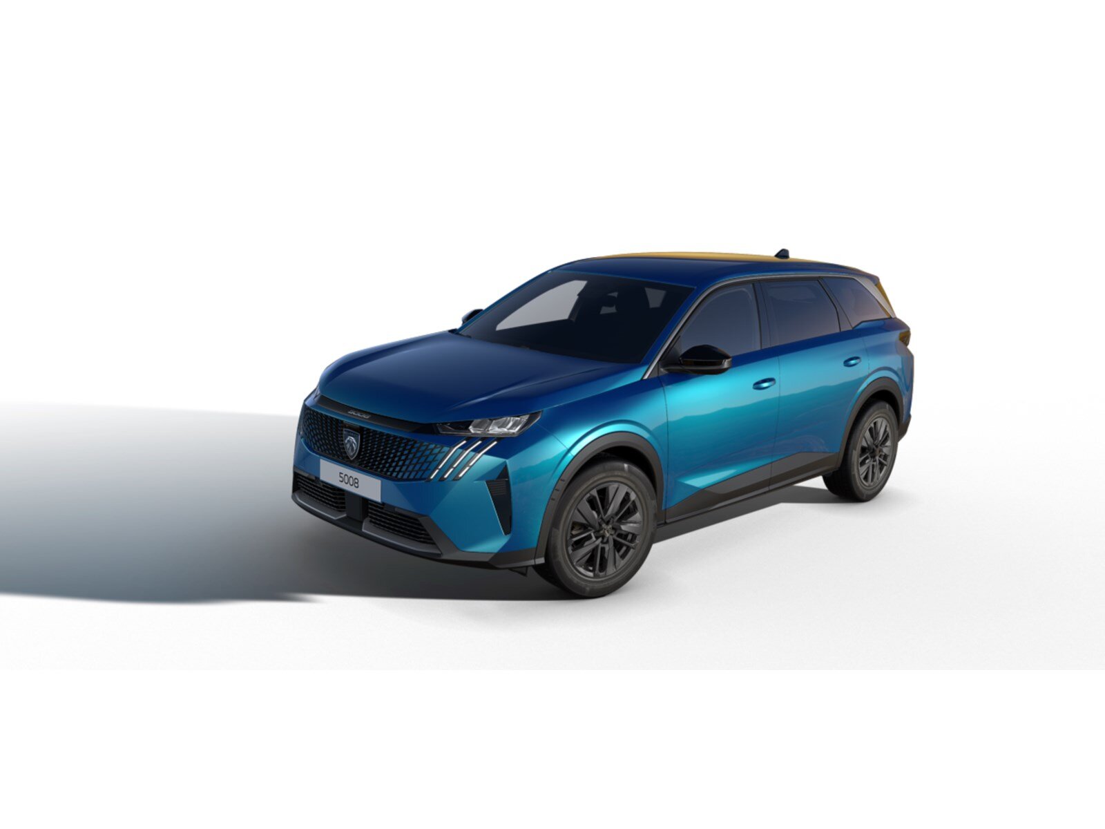 Peugeot 5008 Allure - Afbeelding 4