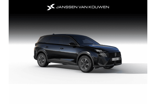 Peugeot 5008 Allure
